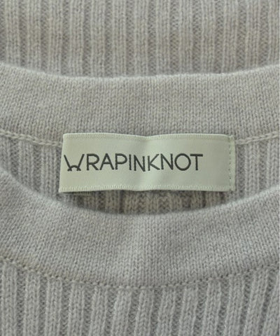 WRAPINKNOT Sweaters