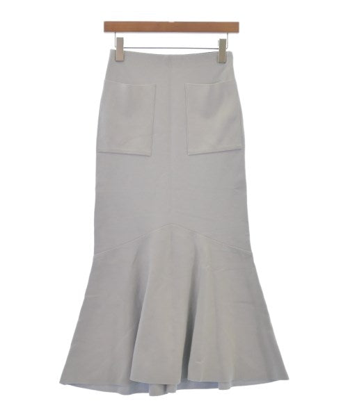 WRAPINKNOT Long/Maxi length skirts