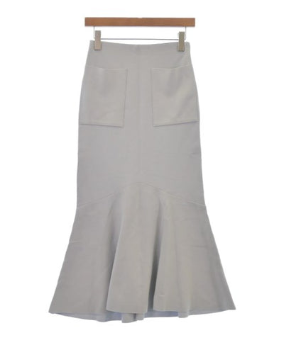 WRAPINKNOT Long/Maxi length skirts