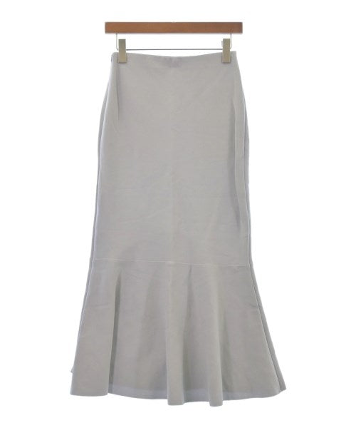 WRAPINKNOT Long/Maxi length skirts