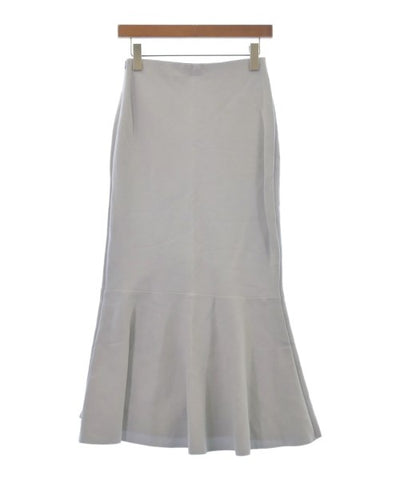 WRAPINKNOT Long/Maxi length skirts