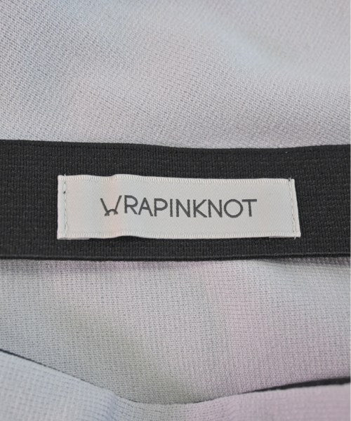 WRAPINKNOT Long/Maxi length skirts