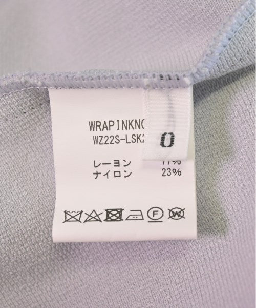 WRAPINKNOT Long/Maxi length skirts