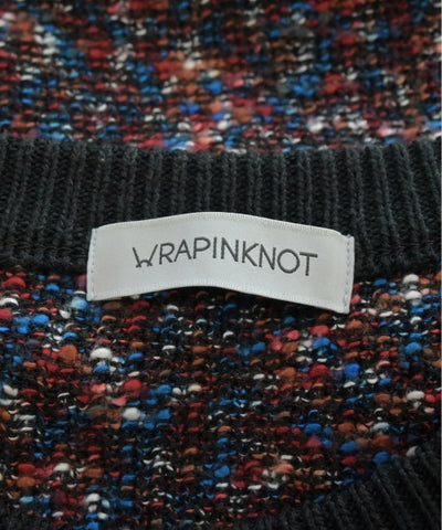 WRAPINKNOT Sweaters