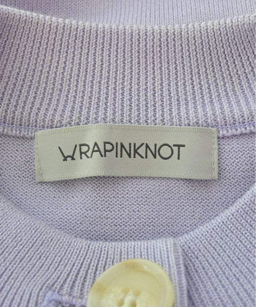 WRAPINKNOT Cardigans