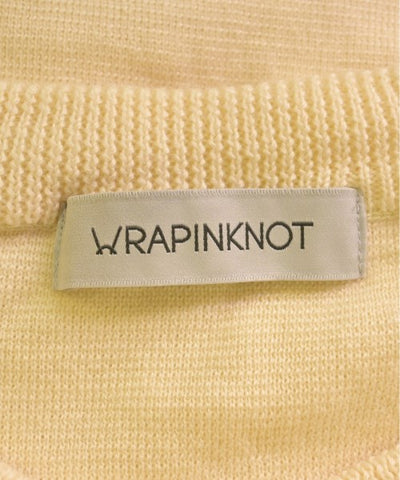 WRAPINKNOT Sweaters