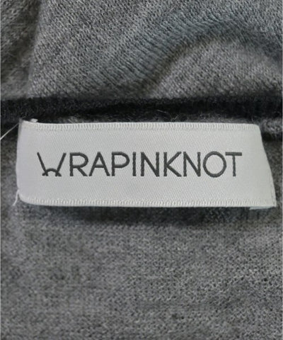 WRAPINKNOT Sweaters