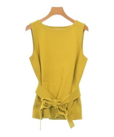 WRAPINKNOT Sleeveless tops