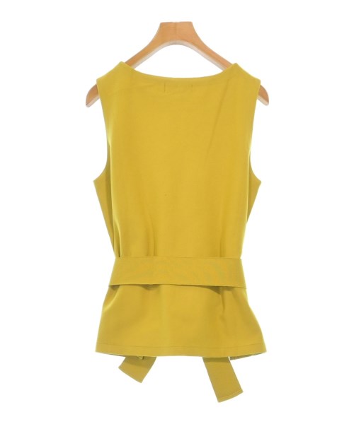 WRAPINKNOT Sleeveless tops