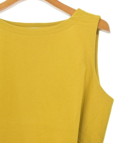 WRAPINKNOT Sleeveless tops