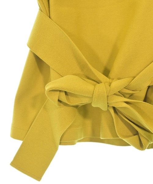 WRAPINKNOT Sleeveless tops