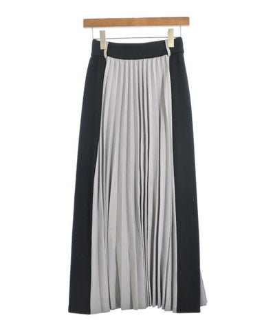 WRAPINKNOT Long/Maxi length skirts