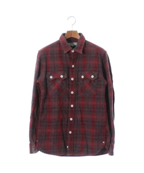 nonnative Casual shirts