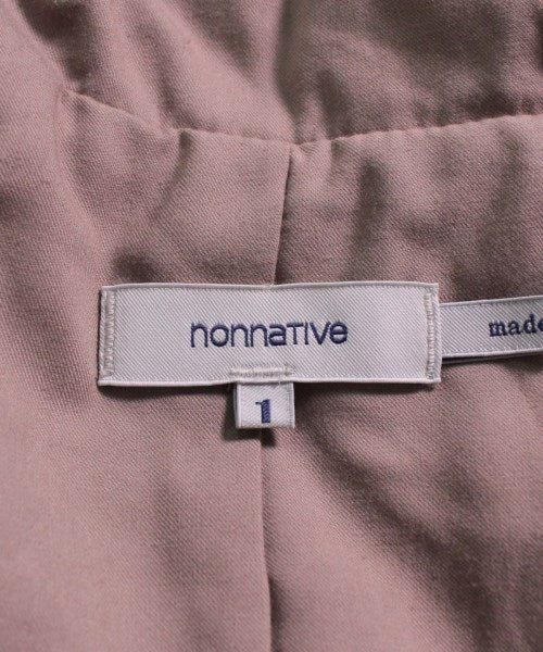 nonnative Other