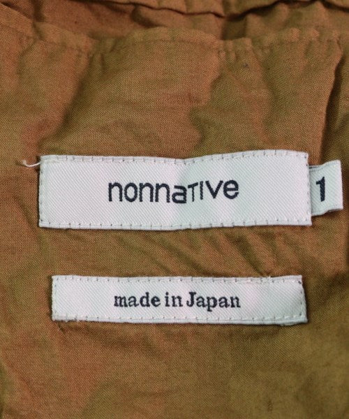 nonnative Other