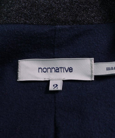 nonnative Other