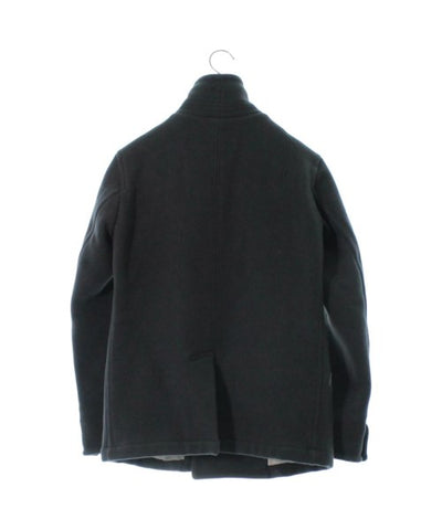 nonnative Pea Coats