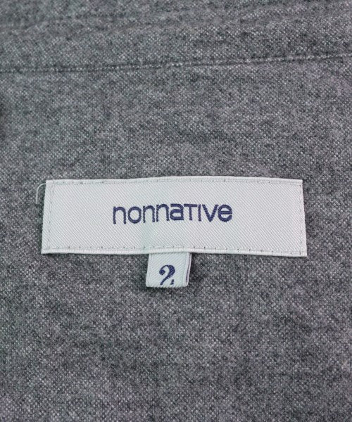 nonnative Other