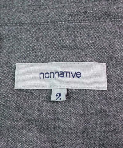 nonnative Other