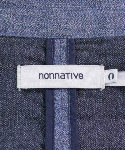 nonnative Other