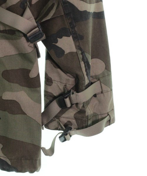 nonnative Millitary jackets