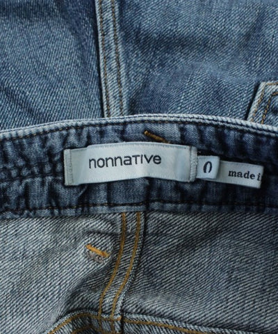 nonnative Jeans