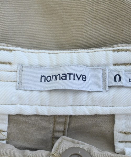 nonnative Other