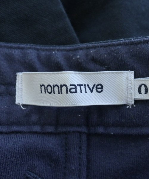 nonnative Other