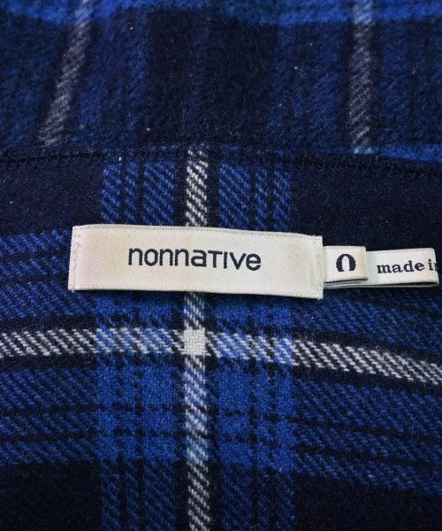 nonnative Other