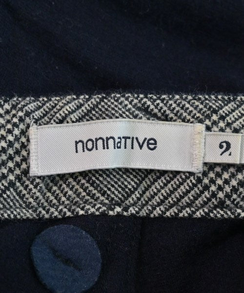 nonnative Other