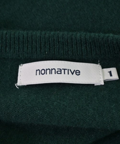 nonnative Sweaters