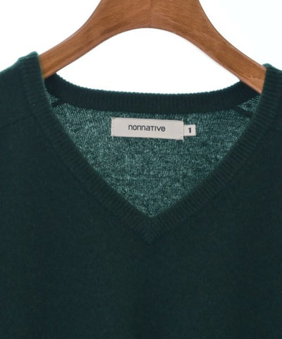 nonnative Sweaters