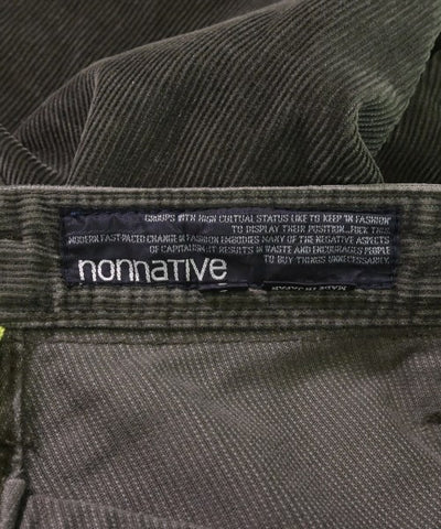 nonnative Other