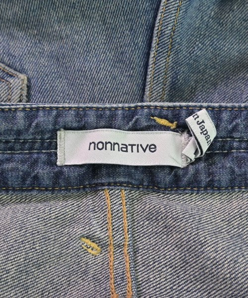 nonnative Jeans