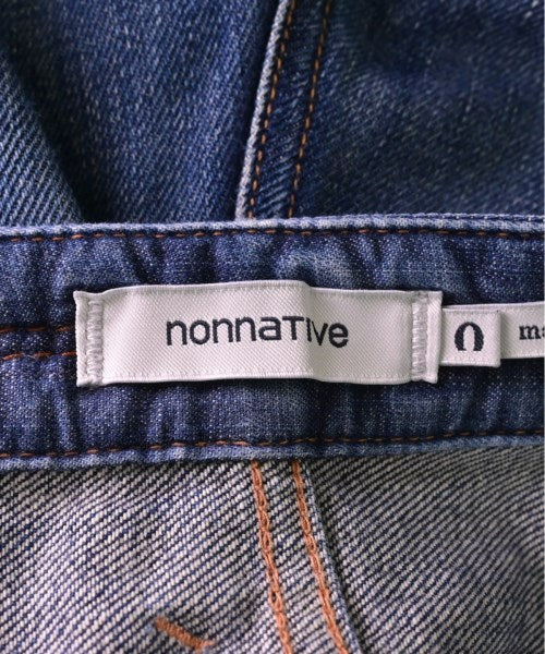 nonnative Jeans