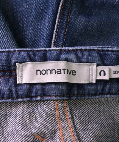 nonnative Jeans