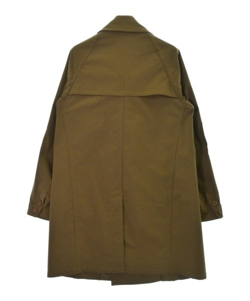 nonnative Trench coats