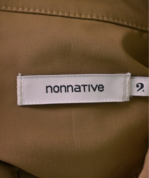 nonnative Trench coats