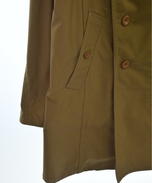 nonnative Trench coats