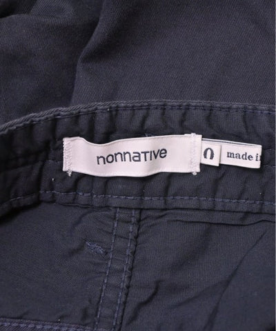 nonnative Chinos