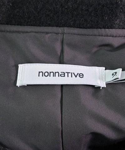 nonnative Other