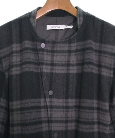 nonnative Other