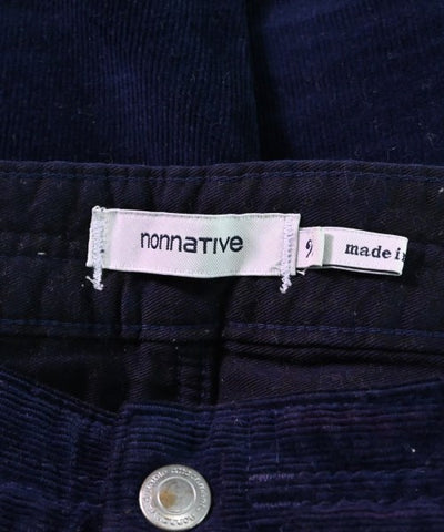 nonnative Other