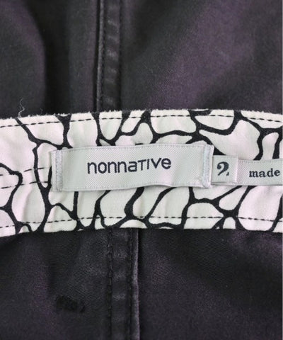 nonnative Other