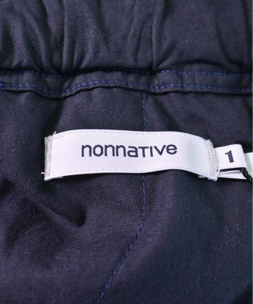 nonnative Other