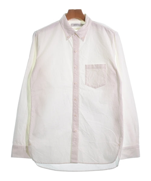 nonnative Casual shirts