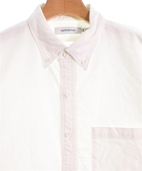 nonnative Casual shirts