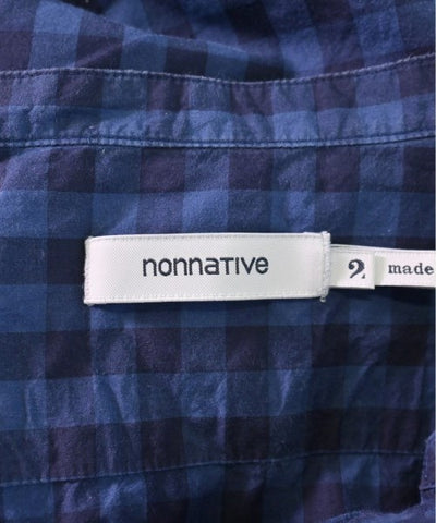 nonnative Casual shirts