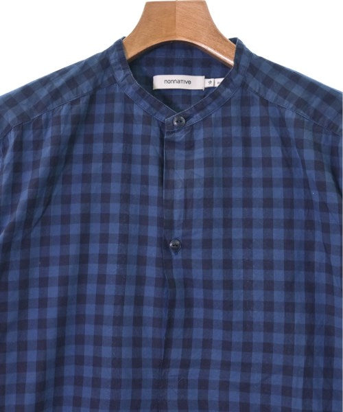 nonnative Casual shirts