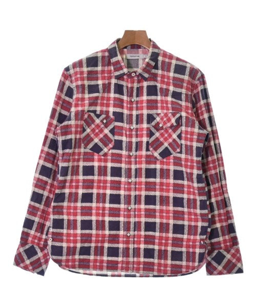 nonnative Casual shirts